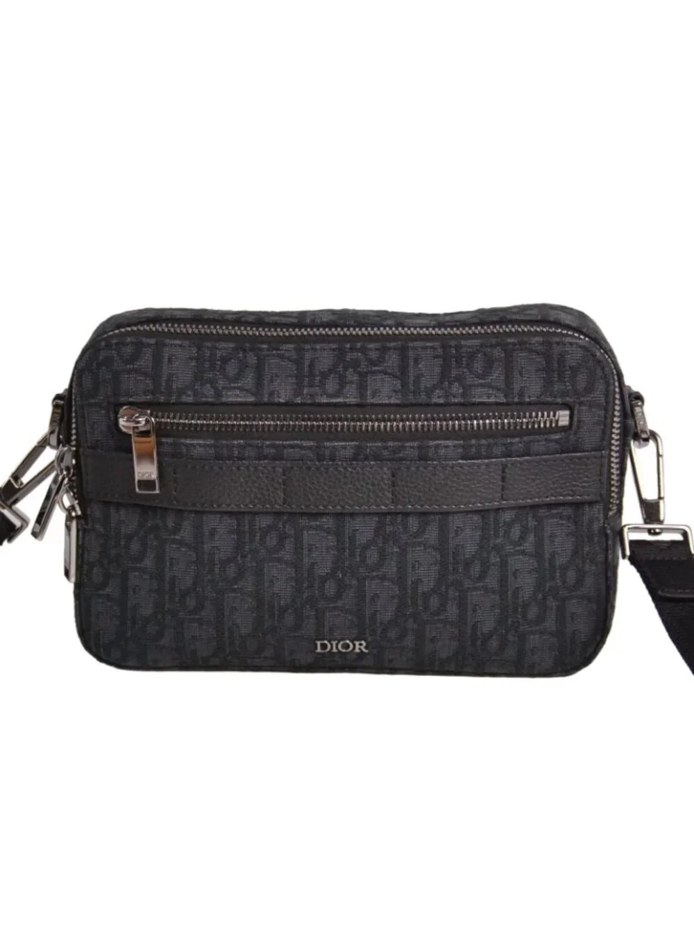 Christian Dior this authentic